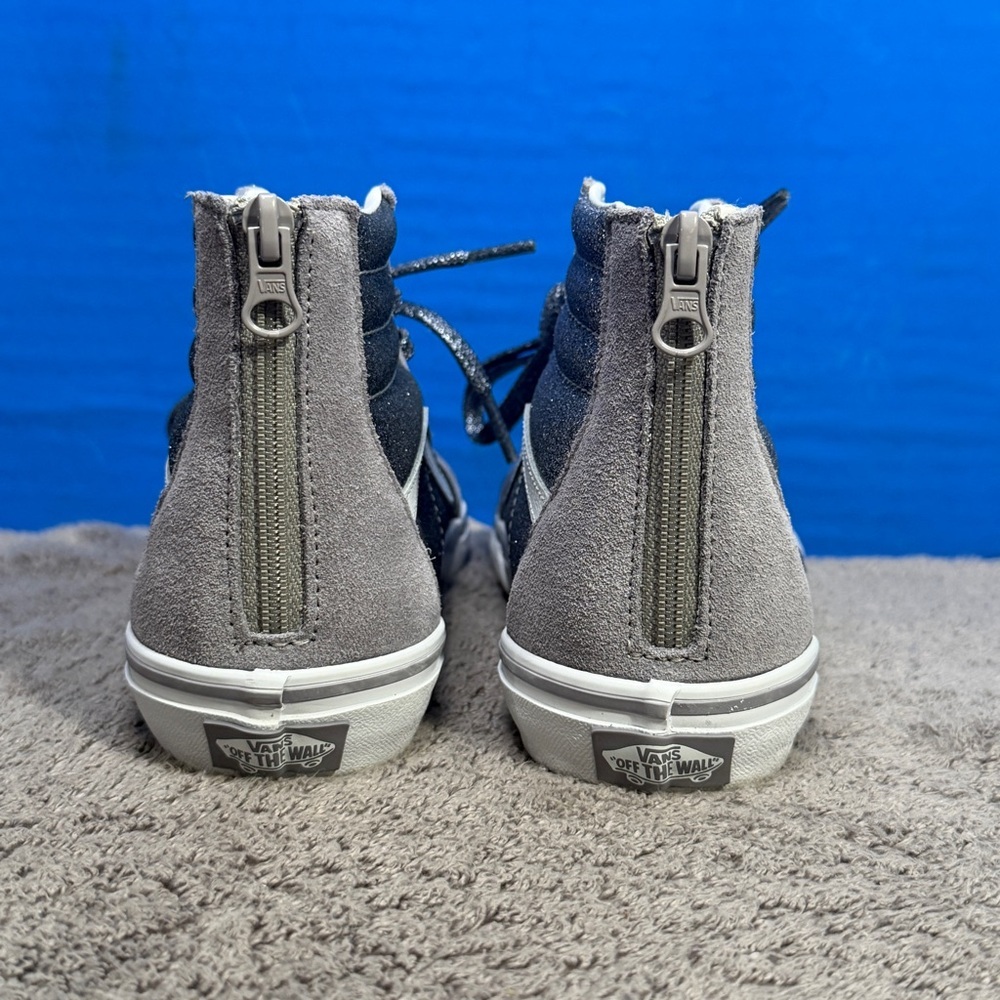 Vans sk8-hi J
Glitter
Brand new - Picture 4 of 6